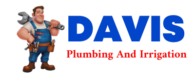 Trusted plumber in SHERRILL